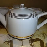 Фото №7 Чайный сервиз Новый ГОСТ СССР