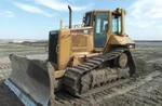 Фото №2 Продаю бульдозер Caterpillar D6N