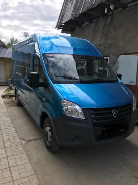 Фото Служба доставки Delivery