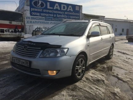 Фото Аренда авто с выкупом