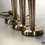 Фото №11 Светильники Подсвечники Австрия Италия