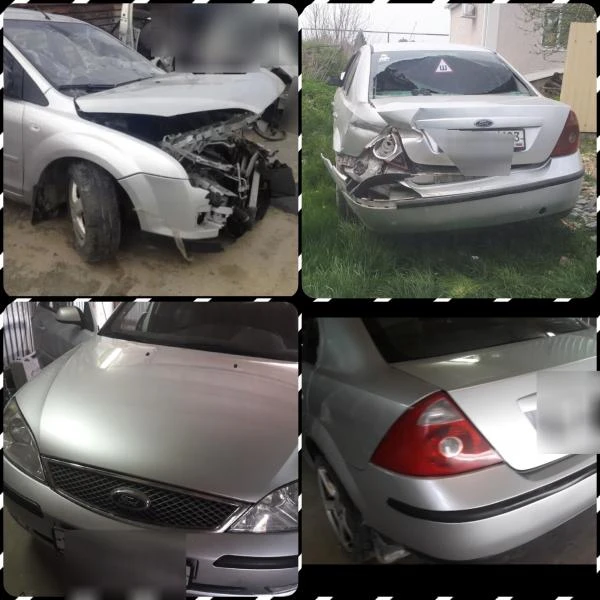 Фото Кузовные и лакокрасочные работы. Автоподъемник.