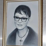 Фото №61 Портрет по фото Брянске заказать