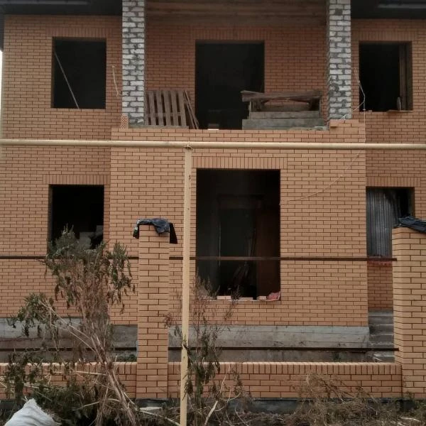 Фото Строительство домов и коттеджей