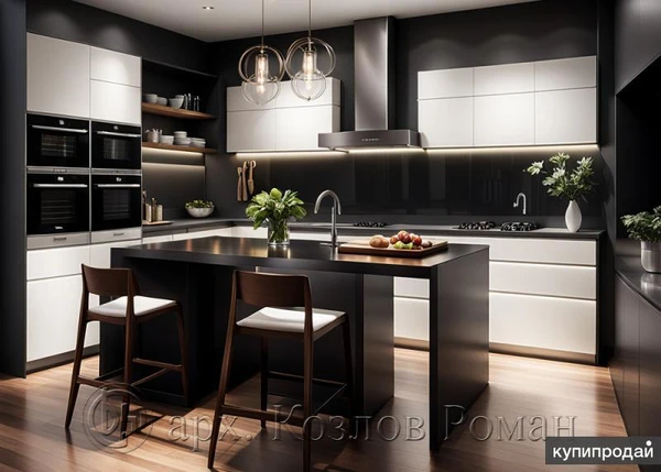 Фото Дизайнер интерьера