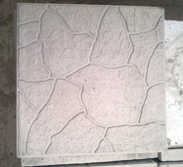 Фото Тротуарная плитка