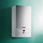 Фото №4 Газовый котел Vaillant