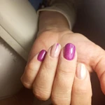 Фото №12 Маникюр