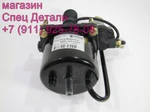 Фото №5 Kia Granbird Granto ПГУ сцепления в сборе 105 короткий AA92A16110