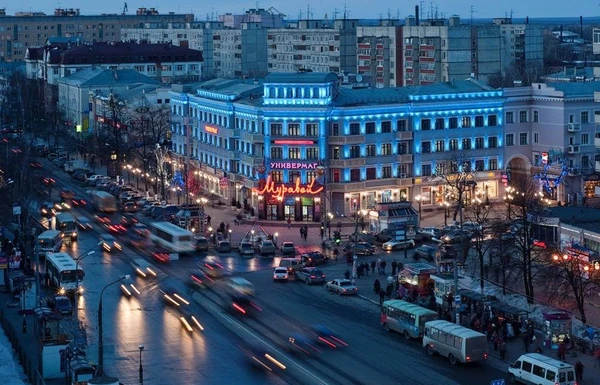 Фото Сдам торговые площади в ТЦ Муравей