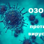 Фото №6 ДЕЗИНФЕКЦИЯ ОТ ВИРУСОВ, БАКТЕРИЙ, ЗАПАХОВ И АЛЛЕРГЕНОВ