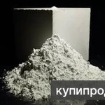 фото Цемент белый CEMIT White нормальнотвердеющий