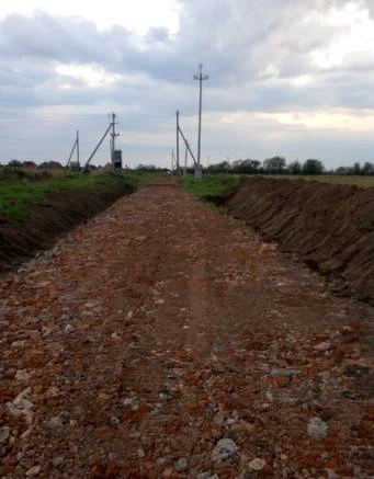 Фото Строительство Дорог ,Благоустройство