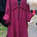 Фото №2 Грузинская нац.одежда Чоха-Ахалухи.Новые.Чоха из нат.шерсти!