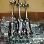 Фото №2 Растяжка SL-SLW02 металлическая женская с металлическим винтом(36/42)