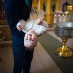 Фото №5 Фотосъемка Крещения, Венчания