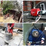 Фото №10 Бурение скважин на воду и ремонт скважины