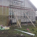 Фото №6 Асфальтирование и укладка тротуарной плитки 