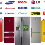 Ремонт холодильников и торгового холодильного оборудования