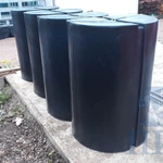 Фото №4 Модули плавучести, поплавки для понтонов, причалов и хаусботов