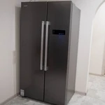 Ремонт холодильников на дому, бытовых и коммерческих.