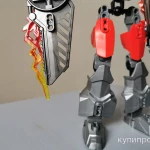 Фото №7 Лего Hero Factory 44000