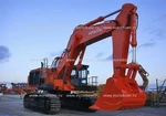 Фото №2 Карьерный экскаватор Hitachi 1200