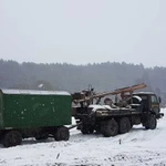 Бурение, обустройство скважин на воду под ключ