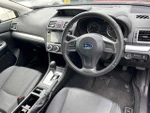 Фото №3 Седан Subaru Impreza G4 кузов GJ2 модификация 1.6I-L Proud Edition