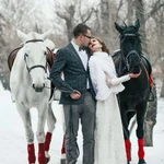 Фото №7 Свадебный фотограф