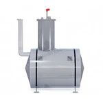 Резервуар стальной РГСП 10 м3