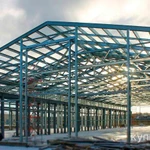 Фото №5 Металлоконструкции любой сложности + монтаж Металлоконструкции любой сложности +