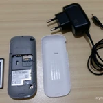 кнопочный телефон Samsung gt e1200m