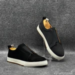 Фото №2 Кеды мужские весенние