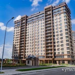 Фото №2 1-к квартира, 46 м2, 4/16 эт.ЖК «Dogma park (Догма парк)»