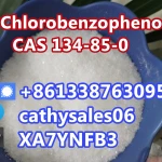 Фото №3 China Manufacturer 4-Chlorobenzophenone 134-85-0