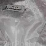 Фото №2 Пиджак женский р. 52.