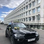 Аренда BMW X5