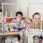Швейный цех ищет заказы на пошив