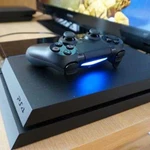 Аренда приставок PS4