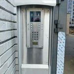 фото Проектирование, поставка, монтаж скуд и домофонии