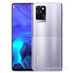 Фото №2 Смартфон Infinix Note 10 Pro фиолетовый (новый)