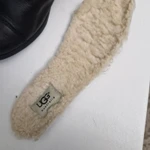 Фото №6 Сапоги UGG оригинал гранджстиль воловья кожа