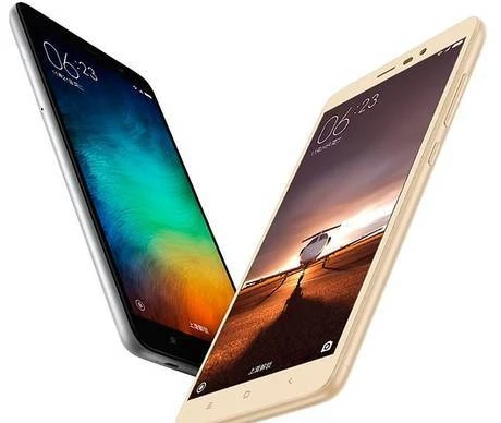 Фото Xiaomi Redmi Note 3 PRO. 2гб 16Гб, 6 ядер. 4G