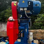 Фото №2 Пилорама ленточная (ЦЕПНАЯ)МВ-6500(MG-6500) ДЗЕРЖИНКА