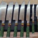 Фото №8 Кухонные ножи