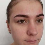 Brow Master. Архитектура бровей