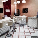 Фото №5 Монтаж/установка панелей из алькантары , кожи, материала