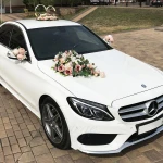 Mercedes Benz С-classe