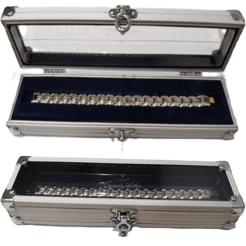 Фото Магнитный Браслет  Vision PentActiv - Жизнь под защитой!